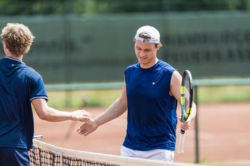 Bild 200 - Bergstedt Open